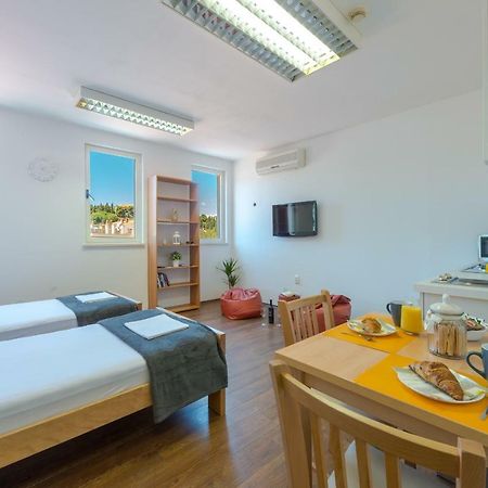 Studio Apartment Ivona Dubrovnik Exterior photo