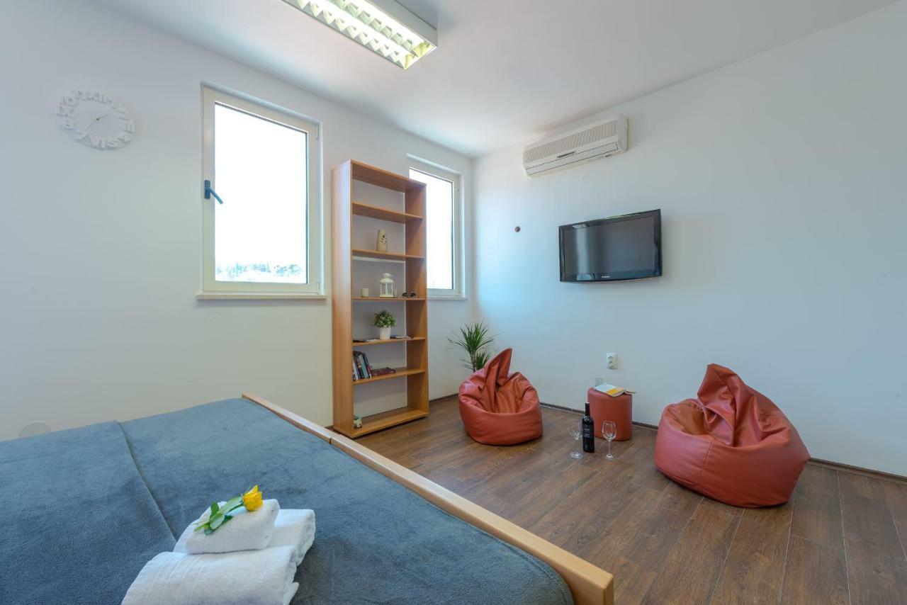 Studio Apartment Ivona Dubrovnik Exterior photo