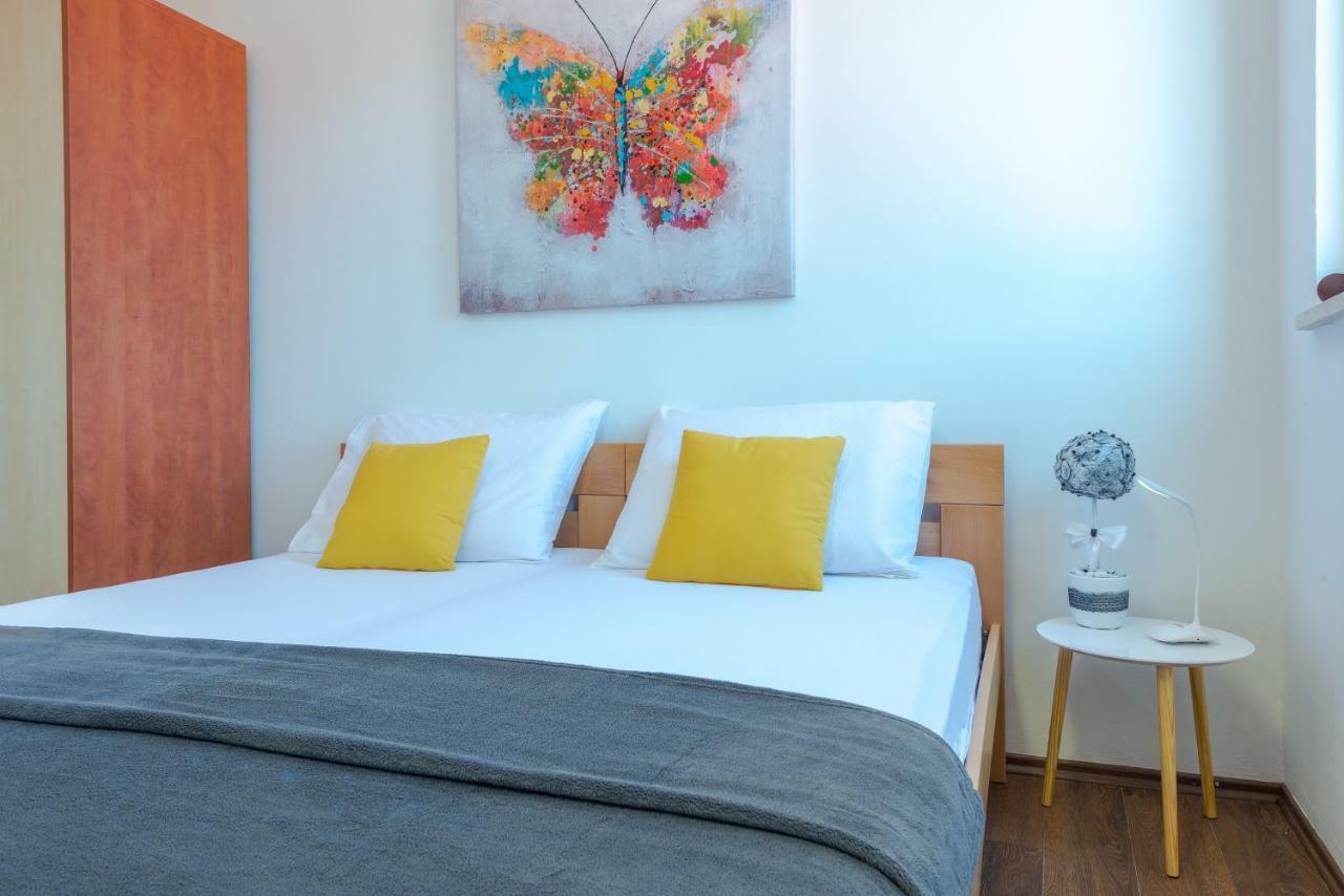 Studio Apartment Ivona Dubrovnik Exterior photo