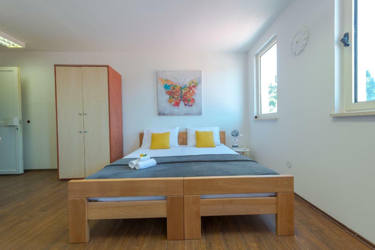 Studio Apartment Ivona Dubrovnik Exterior photo