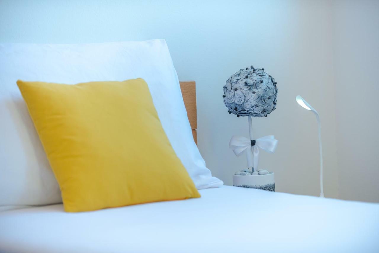 Studio Apartment Ivona Dubrovnik Exterior photo