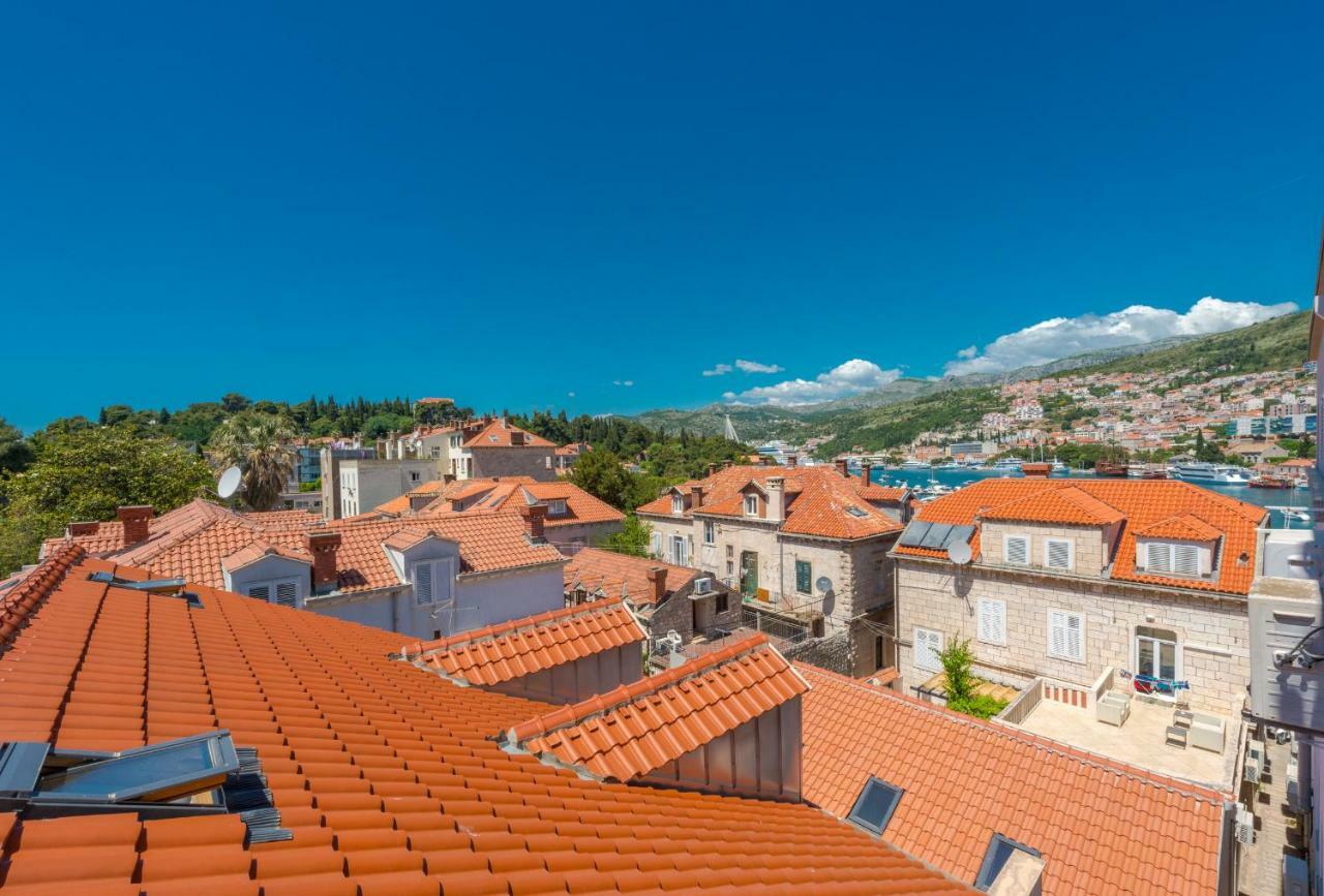 Studio Apartment Ivona Dubrovnik Exterior photo