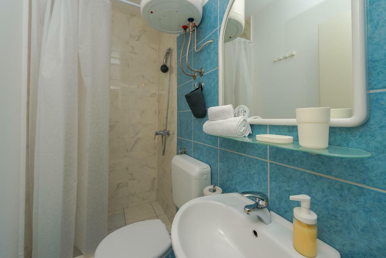Studio Apartment Ivona Dubrovnik Exterior photo