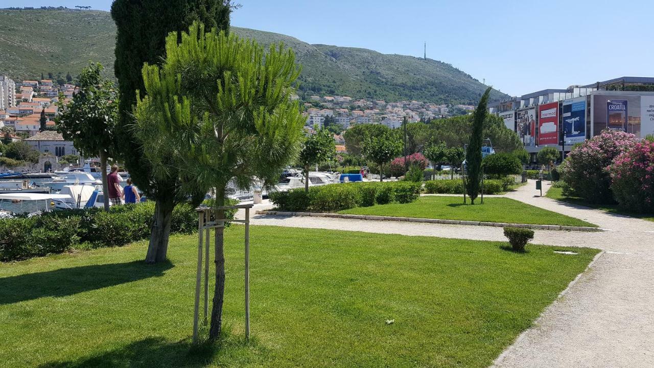 Studio Apartment Ivona Dubrovnik Exterior photo