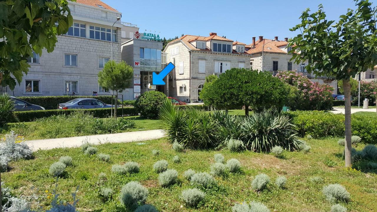 Studio Apartment Ivona Dubrovnik Exterior photo